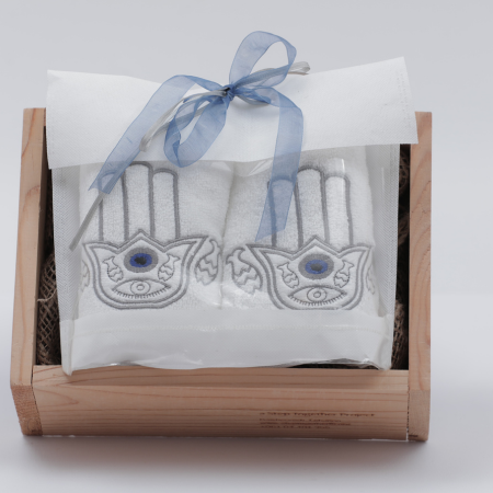 Fatima Hand Towel