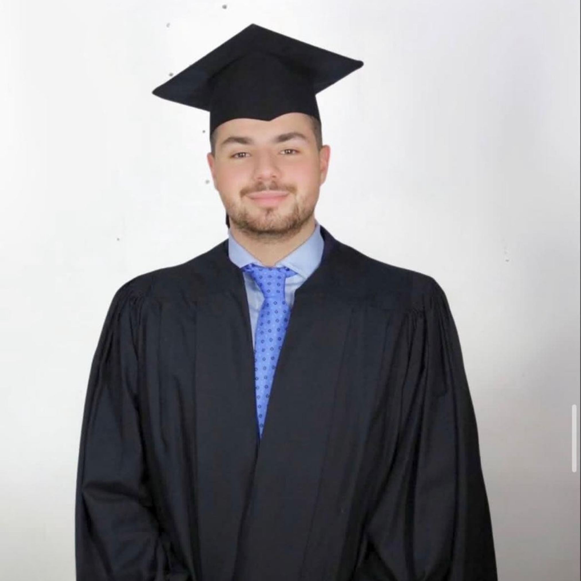 Success Story - Ali Yamani