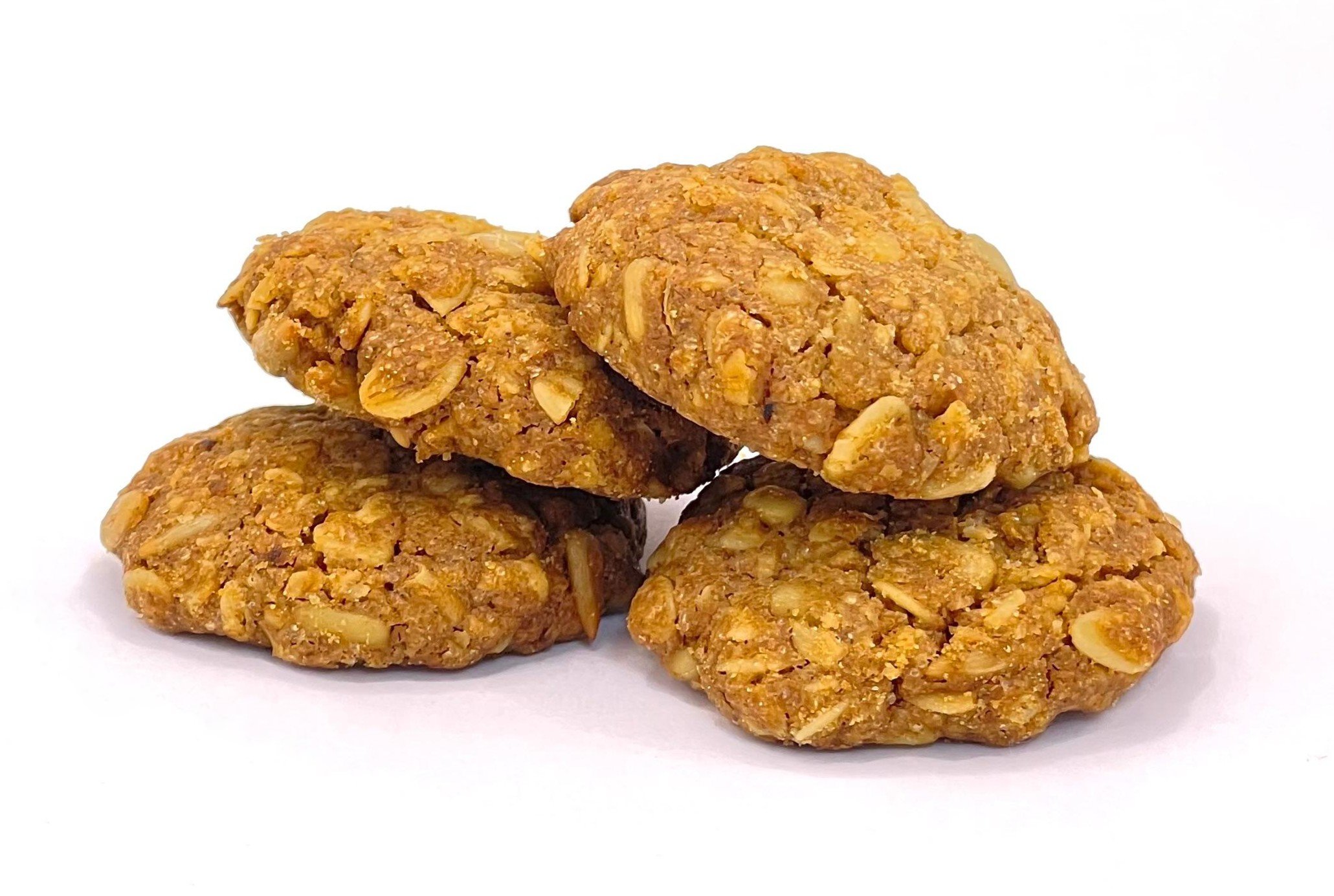 Oat Cookies