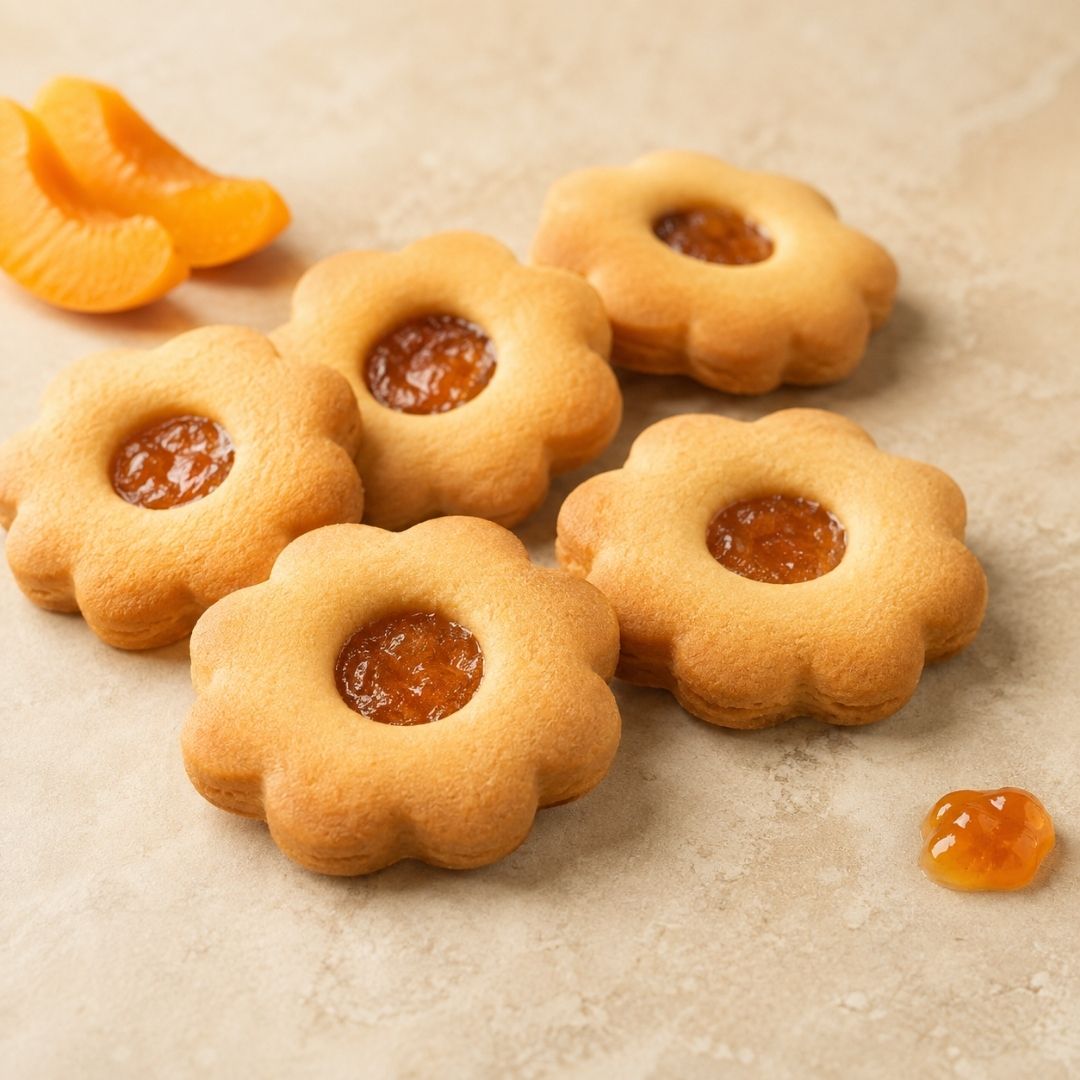 Sable Apricot