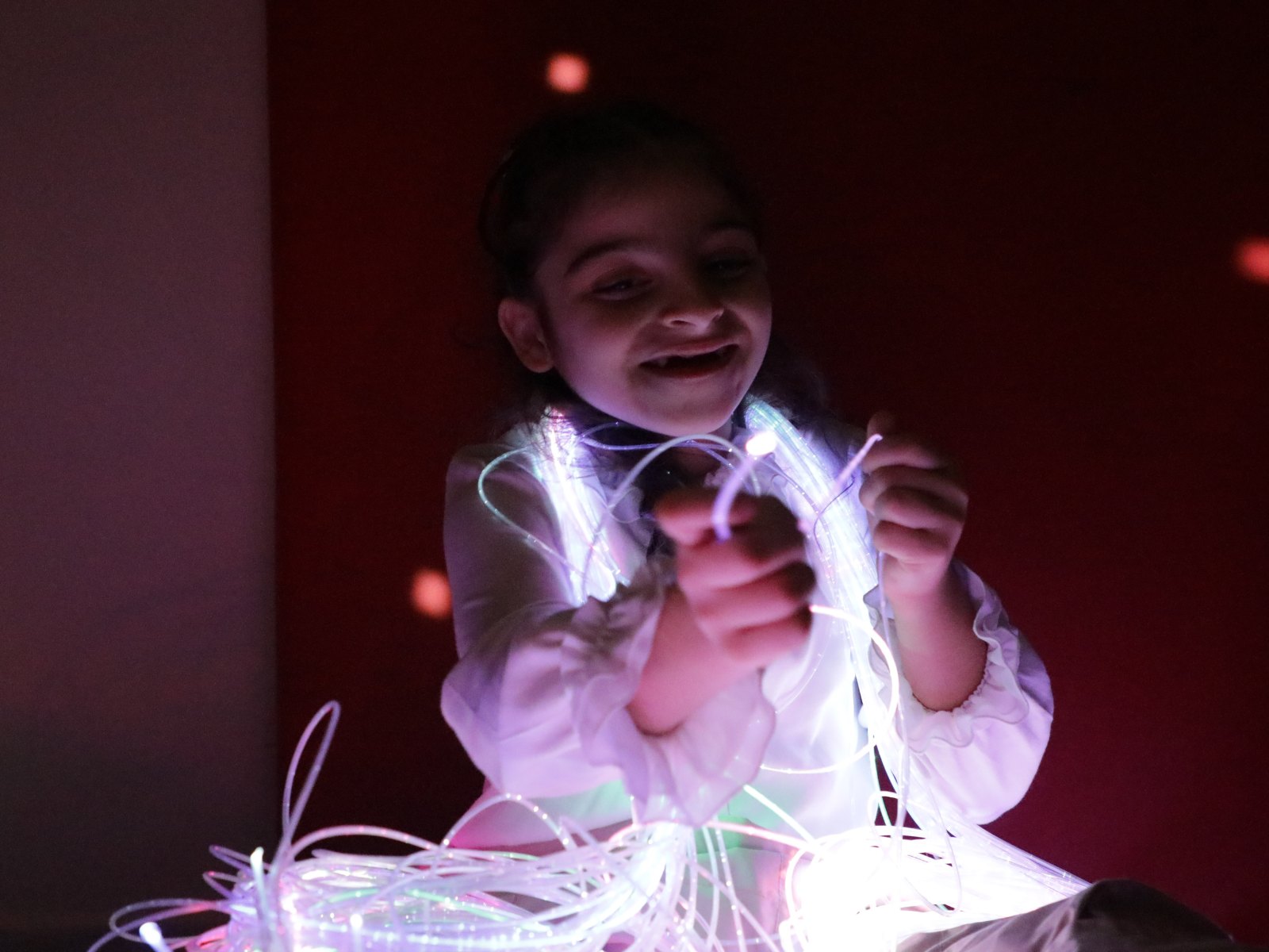 Occupational Therapy/Therapeutic Intervention