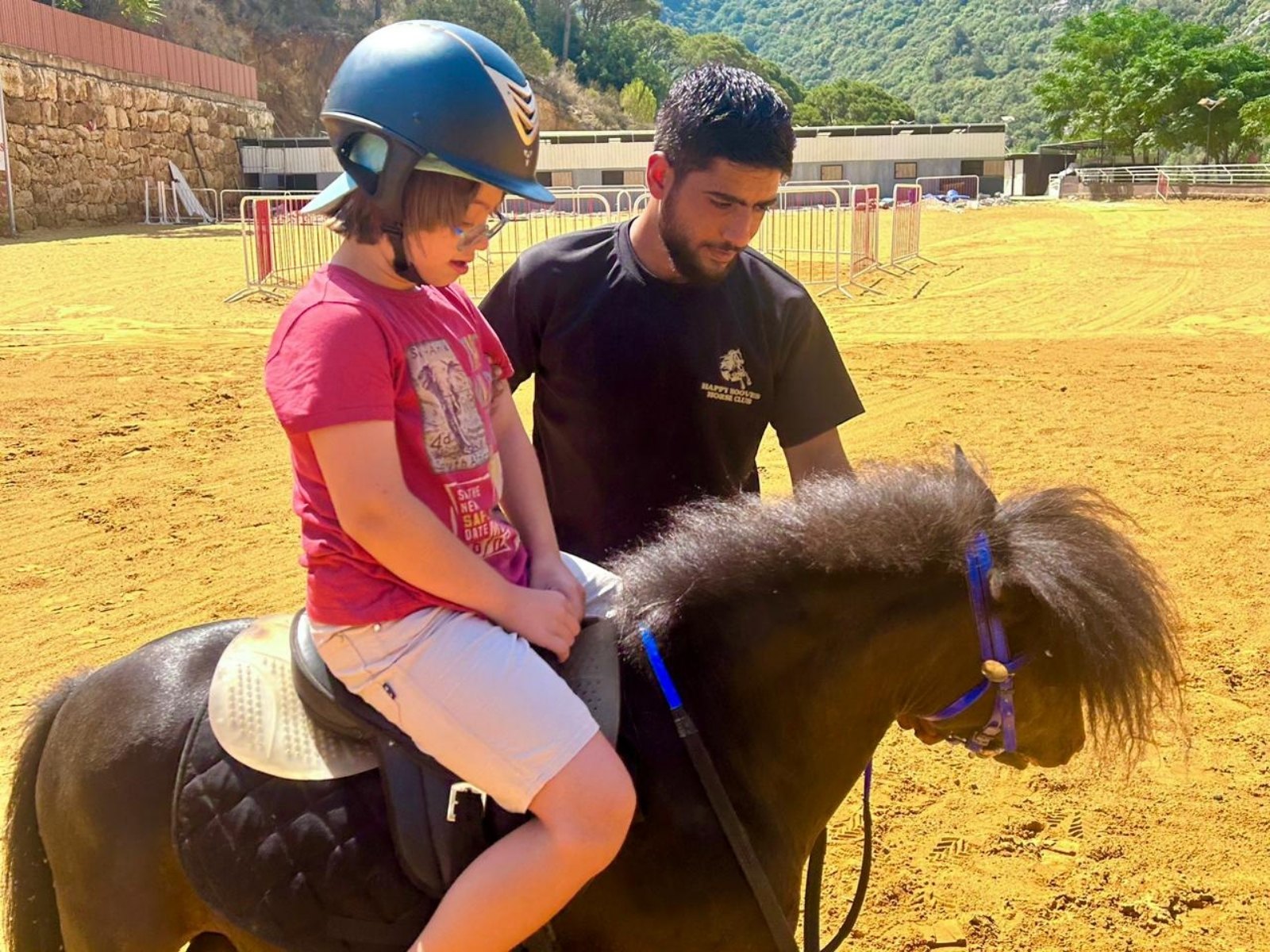 The Local Summer Camp