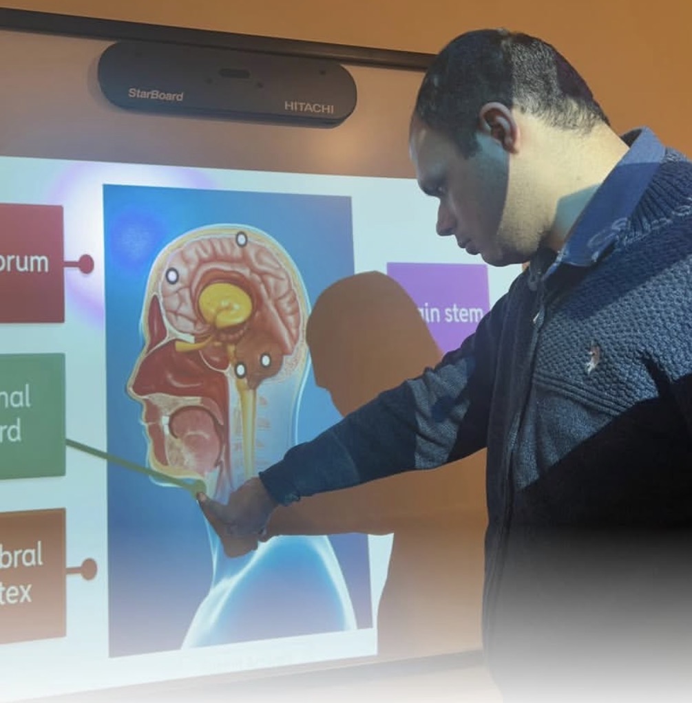 Pre-Vocational Program (18 +)